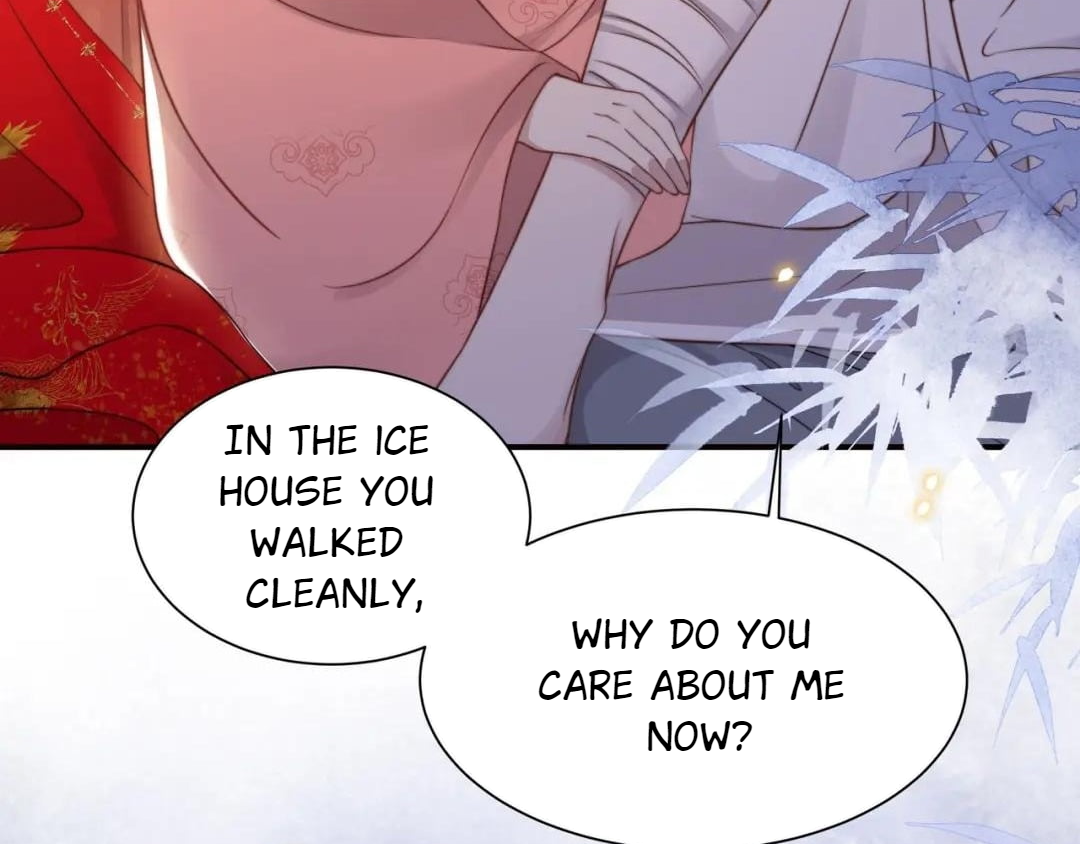 Lonely Emperor Chases His Sister-in-Law Chapter 39 - page 39
